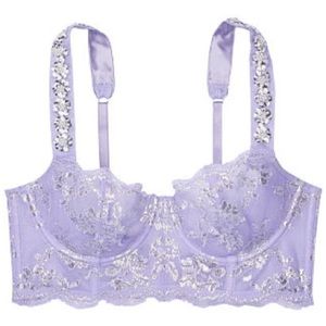 ISO! Dream Angels Bra